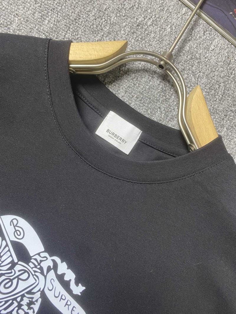 Burberry T-Shirts